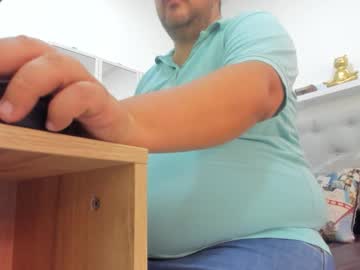 Nick_Jing Chaturbate profile image