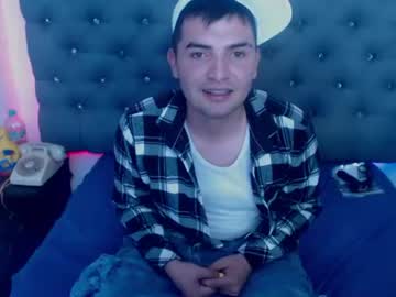 Xxxsantibigassxxx Chaturbate profile image
