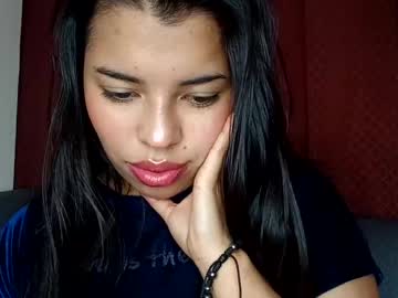 Naomi_Simpson Chaturbate profile image