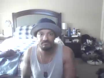 Rell_Magnificient Chaturbate profile image