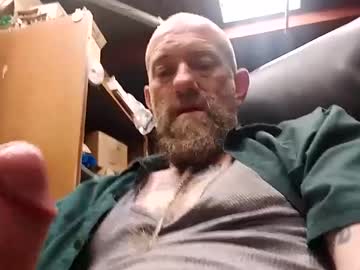Northman45 Chaturbate profile image