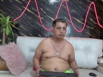 Profile of walter_mature
