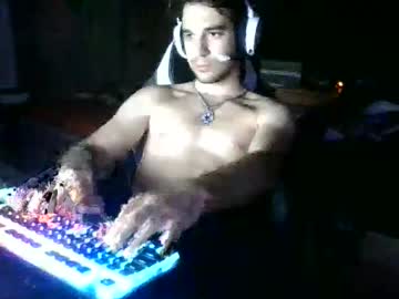 Fluffunufri Chaturbate profile image
