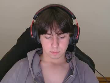Crispymango Chaturbate profile image