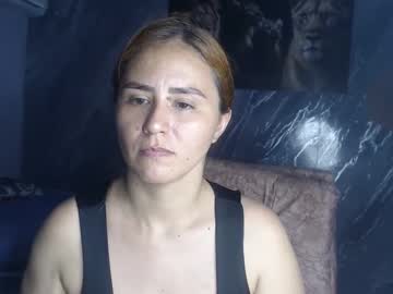 Karla_Fouryou Chaturbate profile image