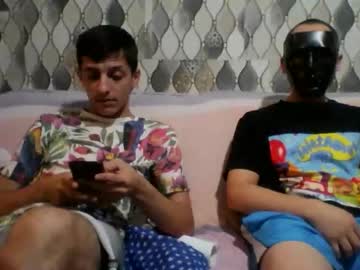 Andrey2021show Chaturbate profile image
