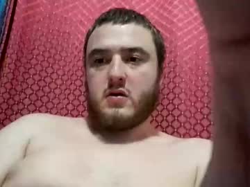 Cuaja1997 Chaturbate profile image