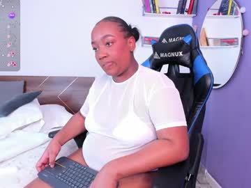 Tiffany_Jhonson_ Chaturbate profile image