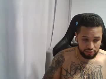 Elguason12 Chaturbate profile image