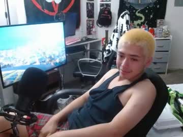Zackc2250 Chaturbate profile image