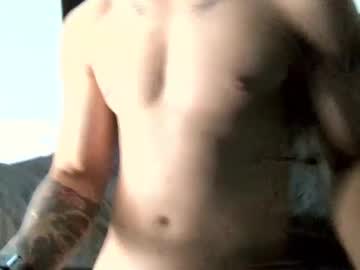 Vik_Kr Chaturbate profile image