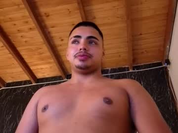 Profile of ares_pain