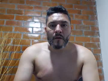 Carlo_Cattivo Chaturbate profile image
