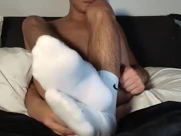 Christian808 Chaturbate profile image