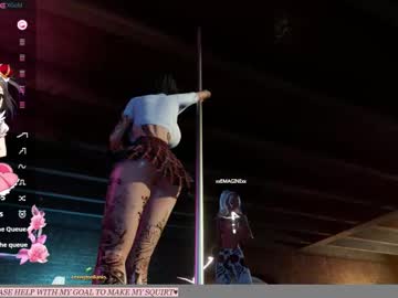 Innocent_Girl3x7 Chaturbate profile image