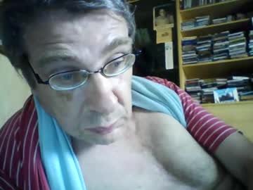 Albix732 Chaturbate profile image
