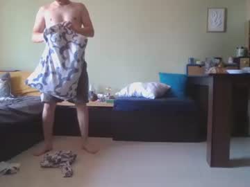 Kgbpresent Chaturbate profile image