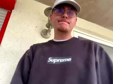 Smalld_Gerboy Chaturbate profile image