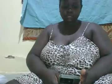 Blackbuty Chaturbate profile image