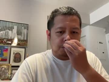 Bossman84 Chaturbate profile image