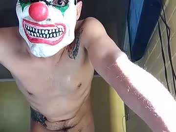 666badboy666hxc Chaturbate profile image