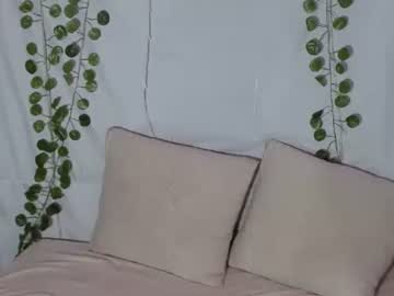 Camilaparkerrs Chaturbate profile image