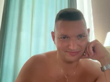 Martinpoland5 Chaturbate profile image