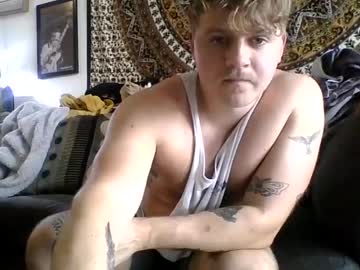Daemon8329 Chaturbate profile image