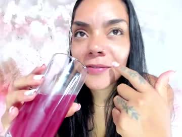 Meghangil Chaturbate profile image