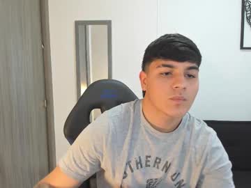 Profile of mike_falcon13