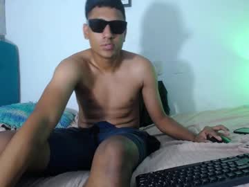 Profile of brownnie_man