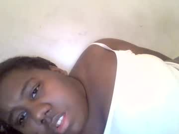 Cocaliyah26 Chaturbate profile image
