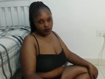 Profile of ebonykiran