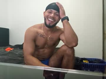 Fitmixedguy91 Chaturbate profile image