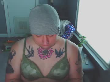 Ashleyscursexx Chaturbate profile image