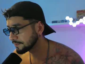 Camibak Chaturbate profile image