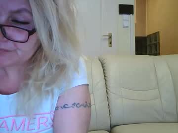 Annareedd Chaturbate profile image