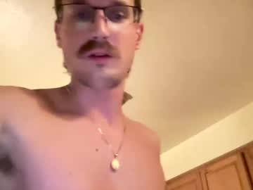 Harrisonford397618 Chaturbate profile image