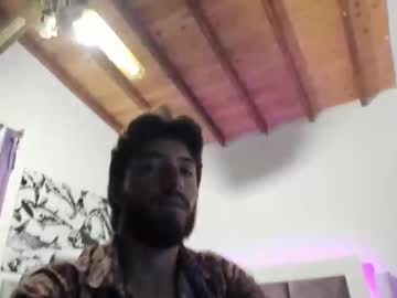 Brauliomk11 Chaturbate profile image