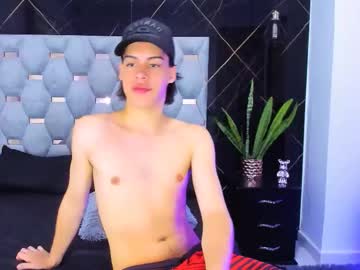 Profile of liam_velez