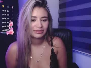 Kiara_Rosie Chaturbate profile image