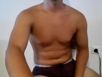 Mortimer2051 Chaturbate profile image