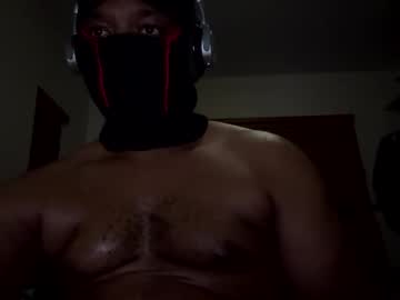 Bigheadbush Chaturbate profile image