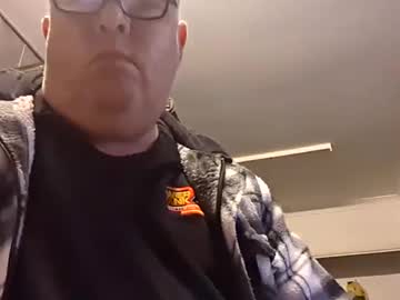Markshaved7 Chaturbate profile image
