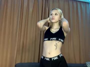 Sweet_Peach_19 Chaturbate profile image
