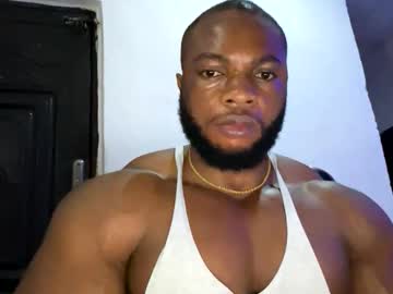 Ironhunk1 Chaturbate profile image