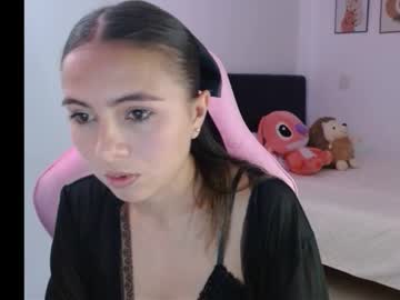 Sara_160 Chaturbate profile image