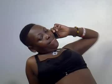 Hanna254 Chaturbate profile image