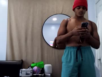 Master_Of_Nyc Chaturbate profile image
