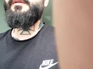 Asmodeussatan Chaturbate profile image